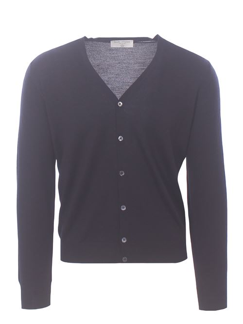 wool cardigan MAURO OTTAVIANI | P026E31895